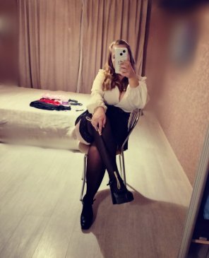 Домина Наташа, 28