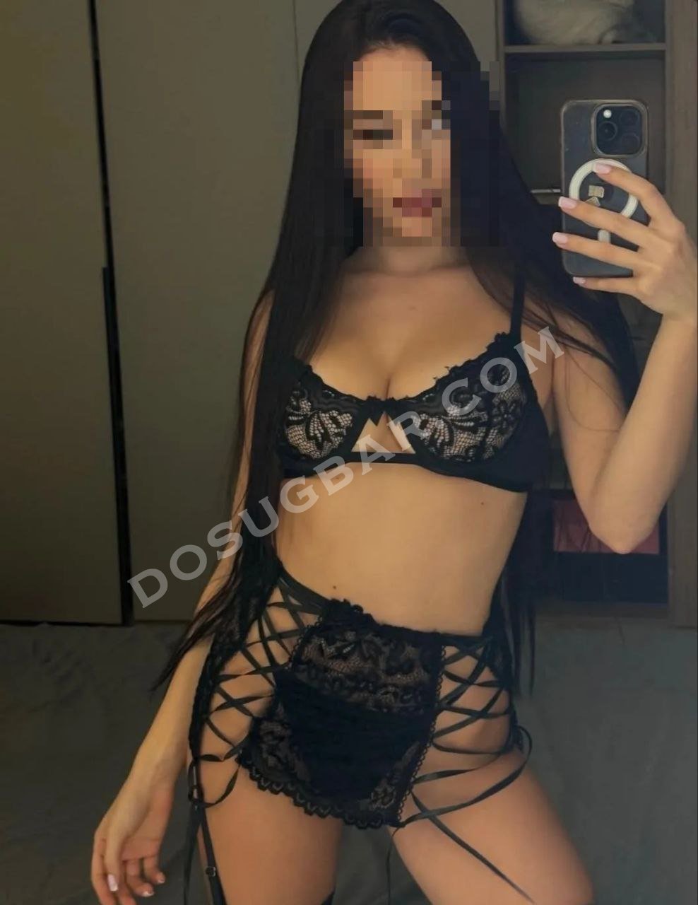 Кристина, 24