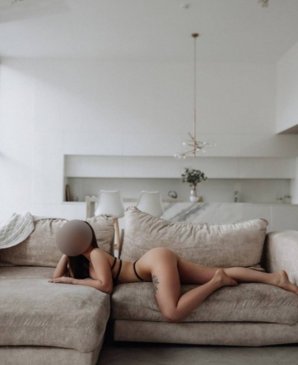 Аня ФОТО МОИ. НЕ САЛОН, 25