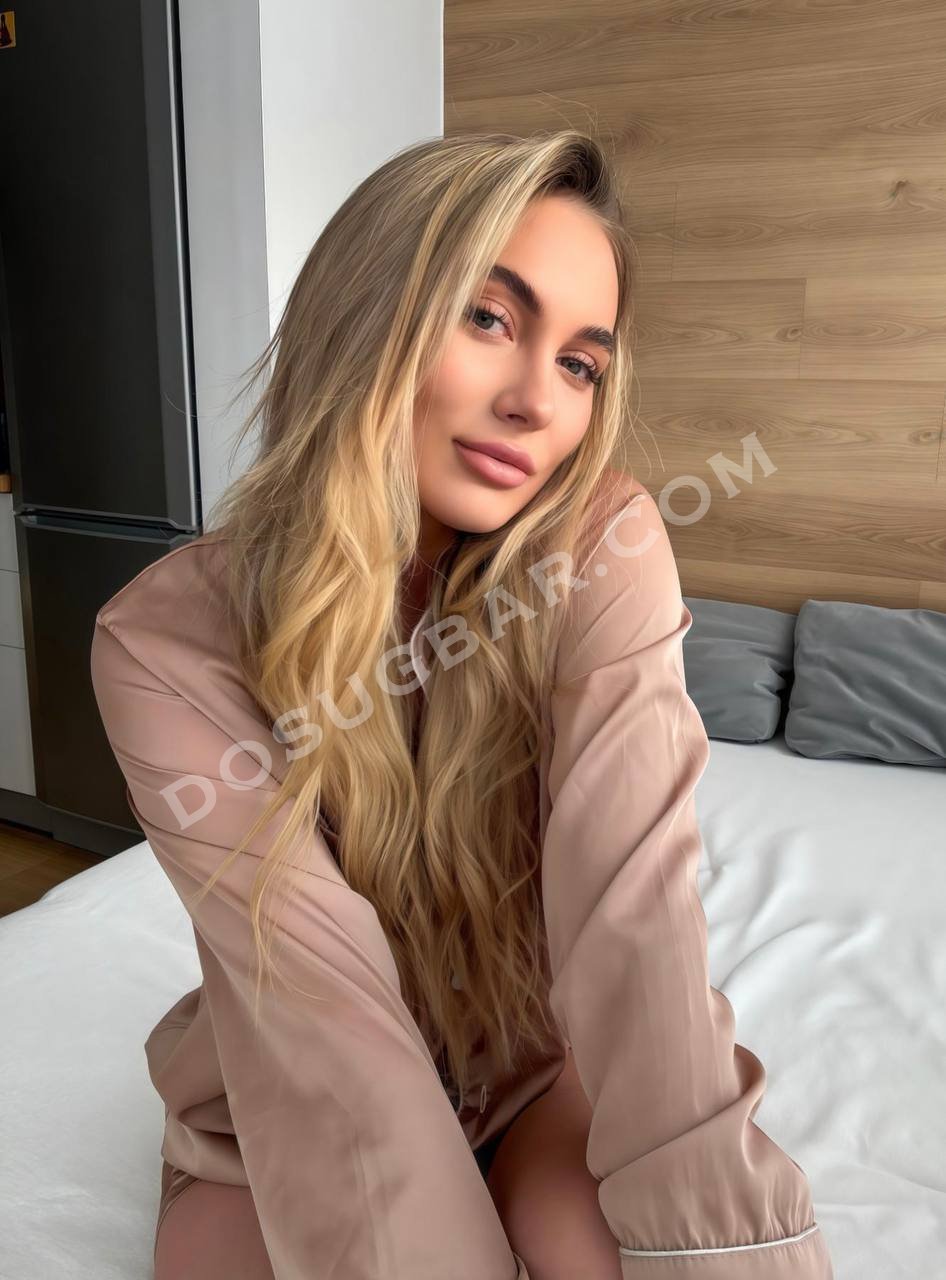 Алина, 22