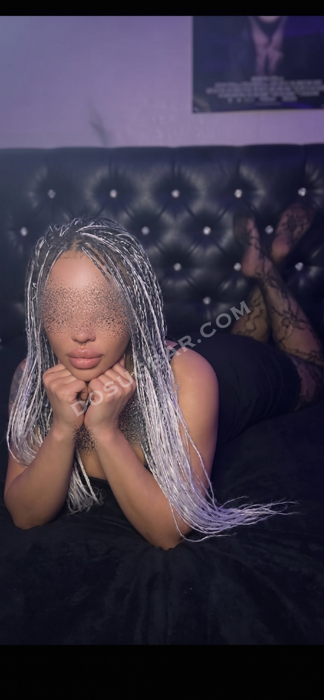 Alya, 30