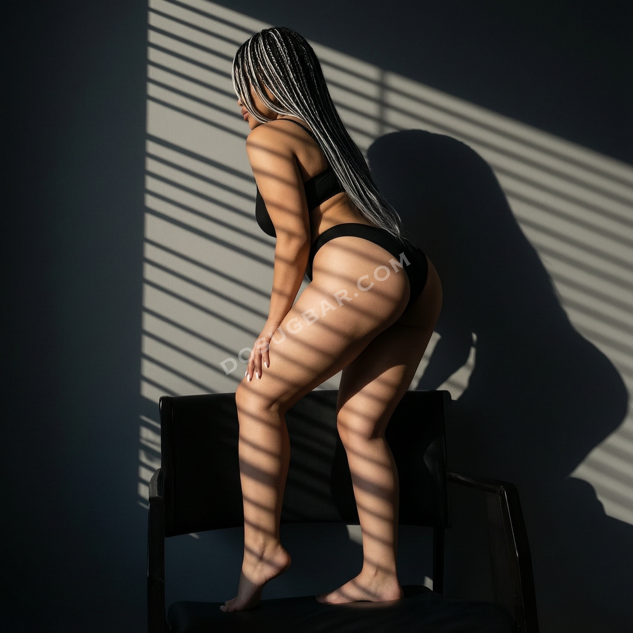 Alya, 30
