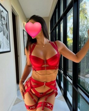 Кристина ❤️, 24