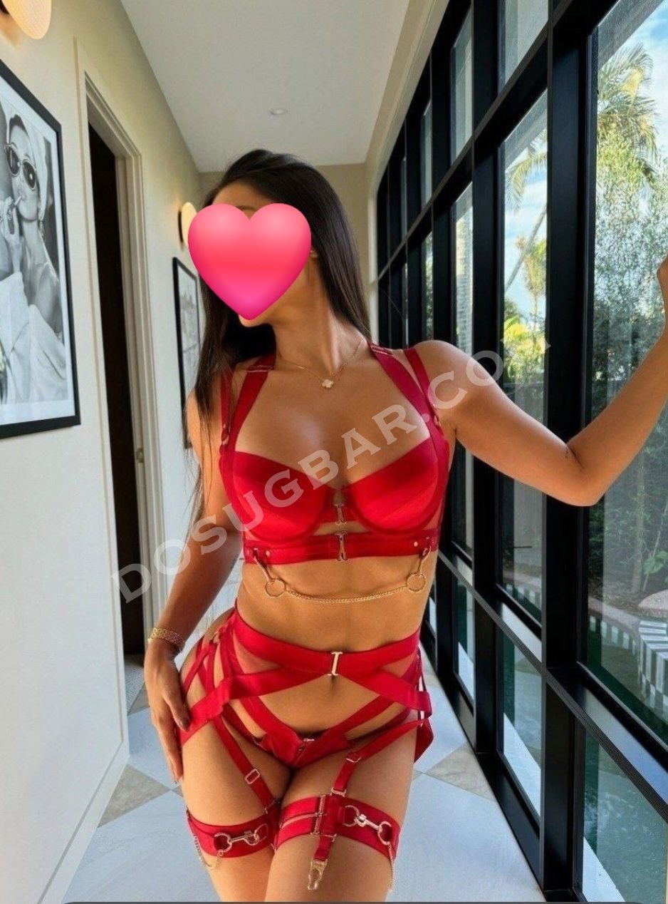 Кристина ❤️, 24