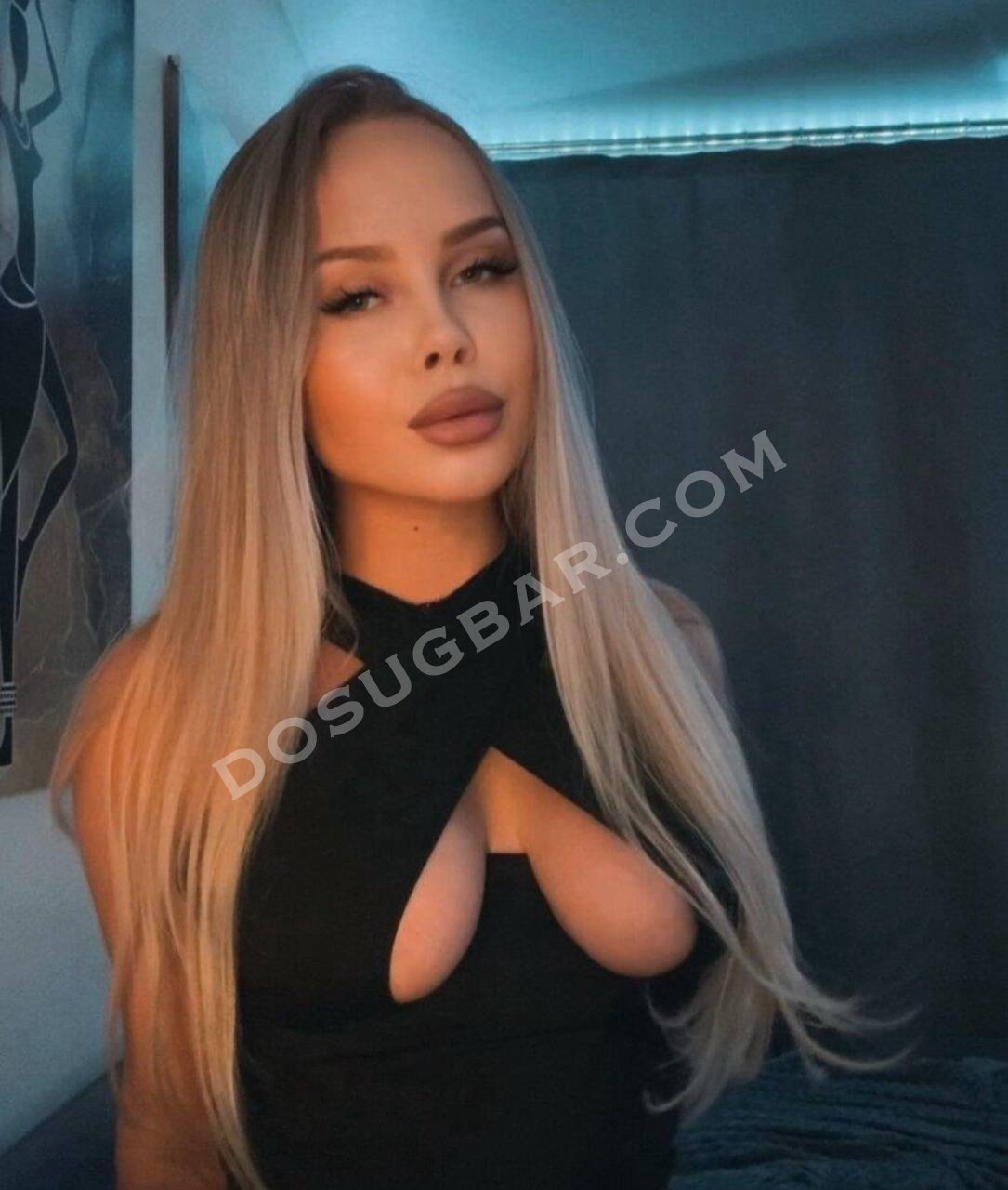 Анита, 23