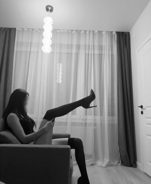 Кристина, 27