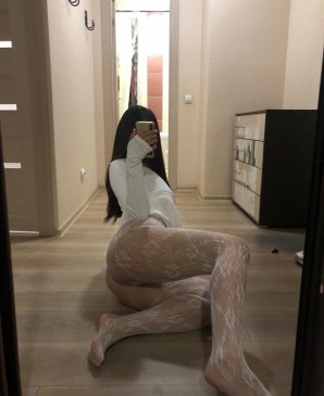 Ника🤍, 23