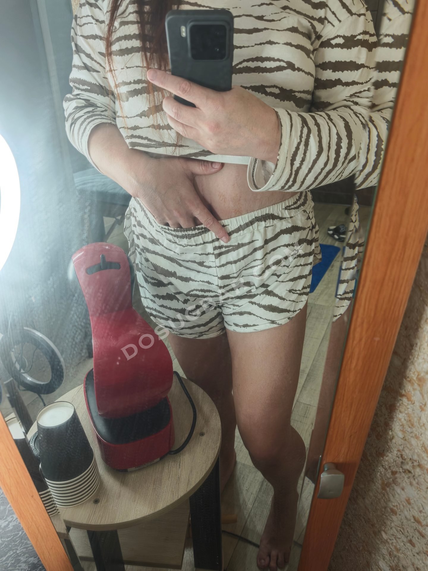 Сеньорита, 34