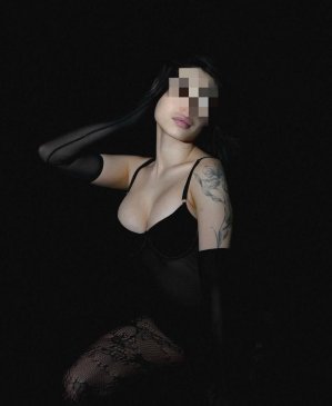 Карина👄, 25