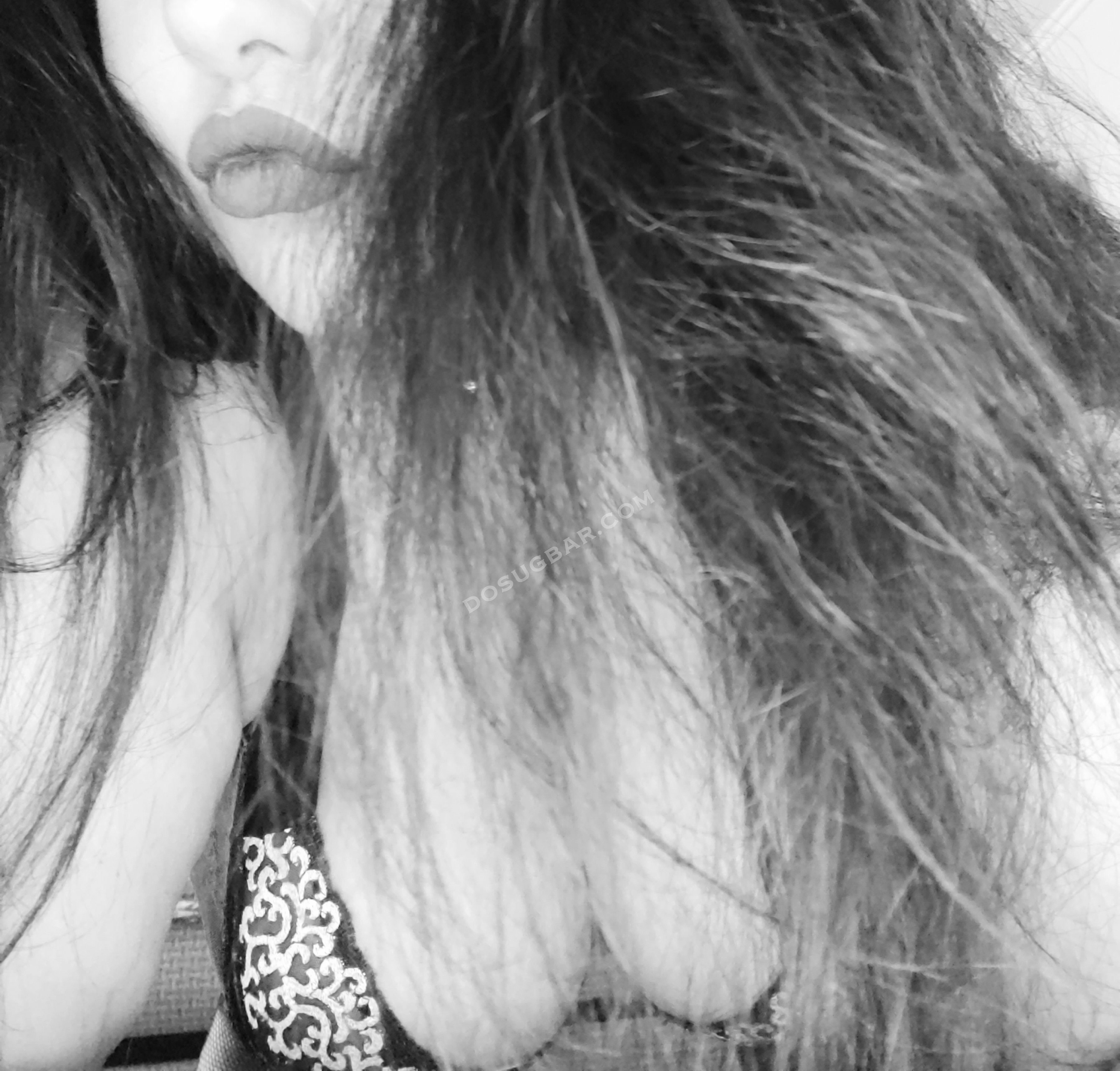 АНФИСА ПЫШКА, ТАЛНАХ, 36