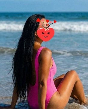 Азиаточка Алина, 34